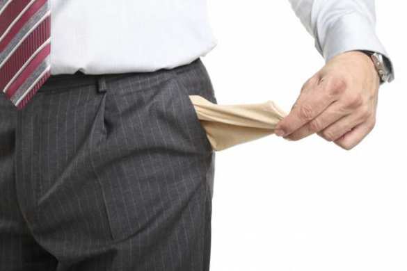 Европейцев предупредили о скором банкротстве | Русская весна