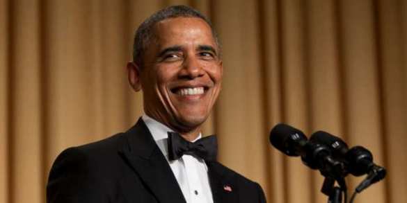 Обама подписал спорный бюджетный план на 2 года | Русская весна