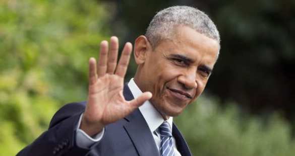 Обама уходит из Арктики | Русская весна