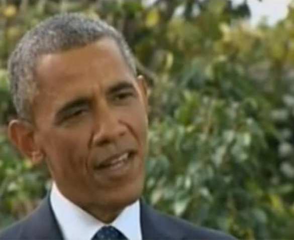 Обама признался, что США «выступили посредником в переходе власти на Украине» (ВИДЕО) | Русская весна