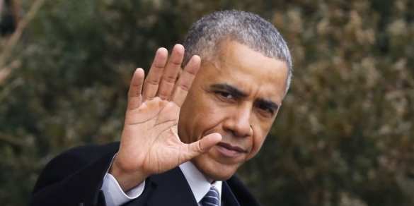 Обама обманул армян | Русская весна