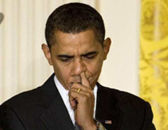 Обаму пригласили в Луганск на празднование 70-летия Победы | Русская весна