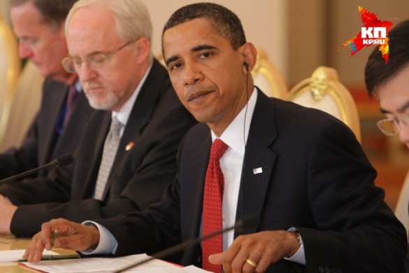 «Молчи, негр!» — 10 лет назад Барака Обаму задержали в пермском аэропорту и отправили пить водку | Русская весна