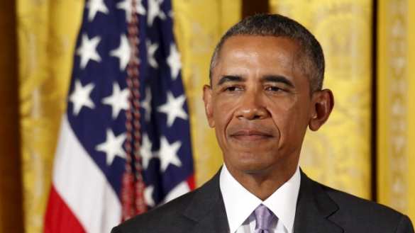 Барак Обама предсказал миру десятилетия проблем с беженцами (ВИДЕО) | Русская весна