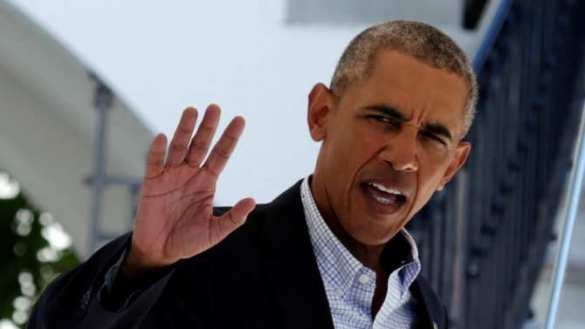 «Путин так не ездит» — кортеж Обамы вызвал ажиотаж в Сети (ВИДЕО) | Русская весна