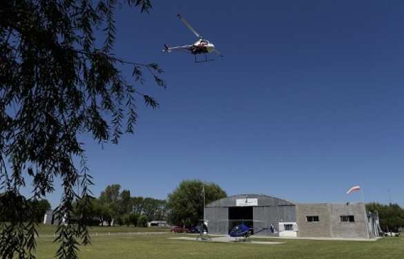 У китайского космического объекта в Аргентине заподозрили скрытые военные цели | Русская весна