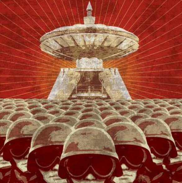 Отключение «башен-ретрансляторов» недопустимо, — Мининформполитики | Русская весна