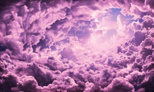 Ученые официально признали облака «Судного дня» (ВИДЕО) | Русская весна