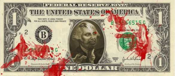 Бизнес по-украински: При обмене за тело каждого ополченца каратели требовали 5 тысяч долларов | Русская весна