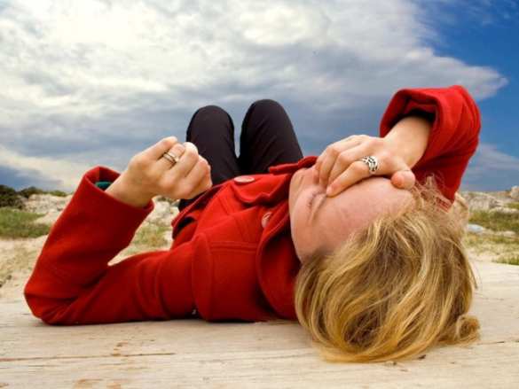 Глава МИД Австрии упала в обморок во время форума | Русская весна