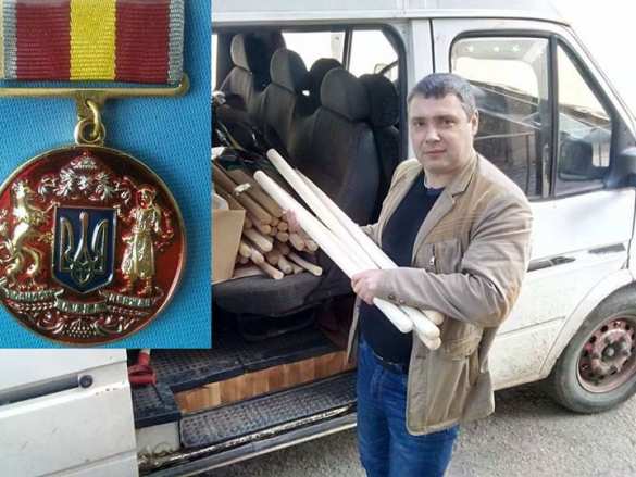 Поддерживающие карательную операцию на Донбассе участники Майдана пытаются получить «политическое убежище» в России (ВИДЕО) | Русская весна