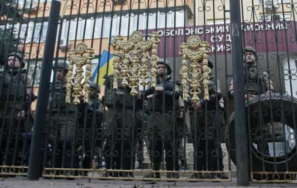 Суд по делу «Торнадо» перенесли | Русская весна