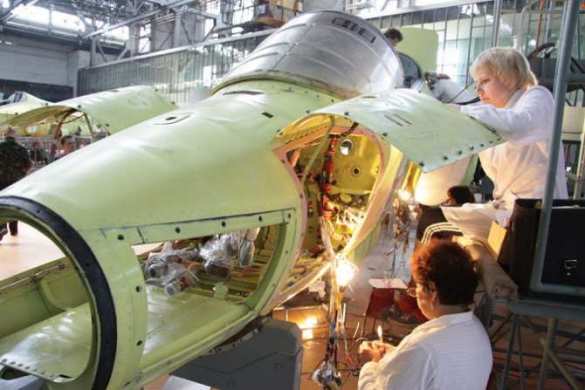 ФСБ: в работе ПО иностранного оборудования на оборонных предприятиях отмечены неожиданные сбои | Русская весна