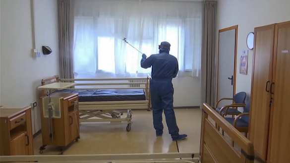 Спецоперация армии России в Италии — первые кадры (ВИДЕО) | Русская весна