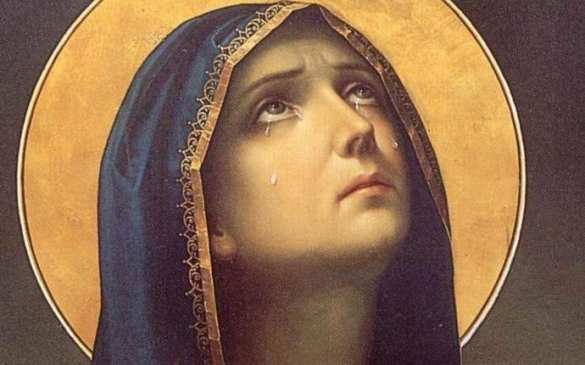 «Не желаете ли иконку топориком разрубить?» — мнение | Русская весна