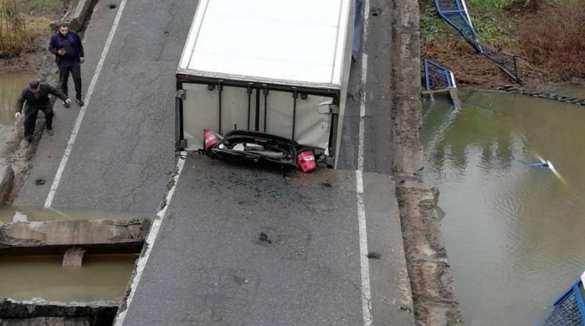 Погибли женщина и ребёнок — подробности трагедии в Приморье | Русская весна