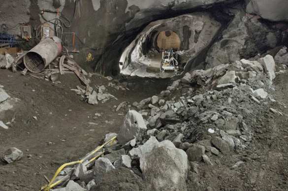 В результате обвала на ядерном полигоне КНДР погибли 200 человек, — СМИ (ВИДЕО) | Русская весна