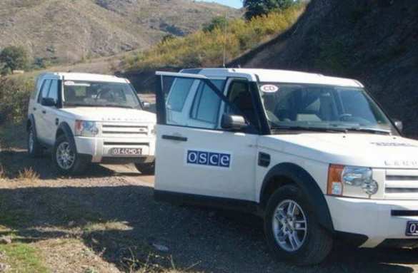 Порошенко соврал о вводе вооруженной полицейской миссии ОБСЕ на Донбасс? | Русская весна