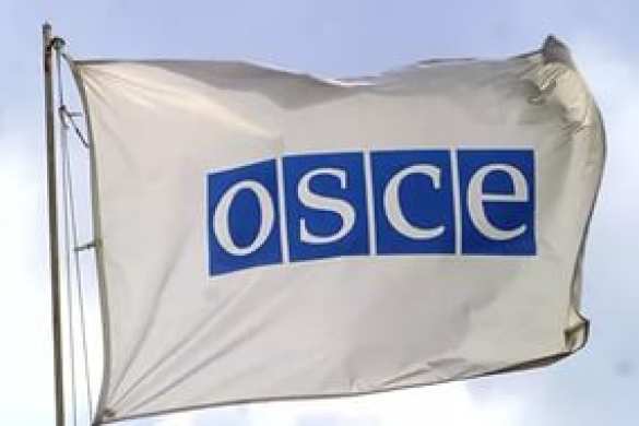 ОБСЕ подтвердила факт обстрела наблюдателей в районе Марьинки | Русская весна