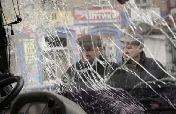 Жертвами обстрелов ВСУ в ДНР за неделю стали шесть человек | Русская весна