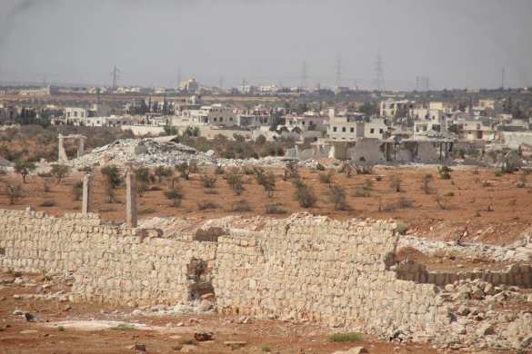 ПРЯМАЯ ТРАНСЛЯЦИЯ из районов гуманитарных коридоров в Алеппо. Смотрите и комментируйте с «Русской Весной» (КАРТА, ВИДЕО) | Русская весна