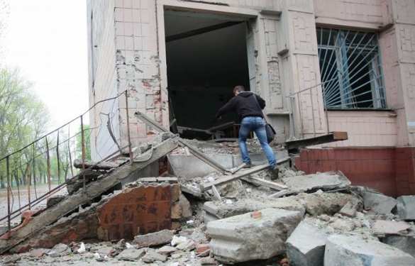 ВСУ за сутки обстреляли территорию ДНР 29 раз, — Минобороны ДНР | Русская весна