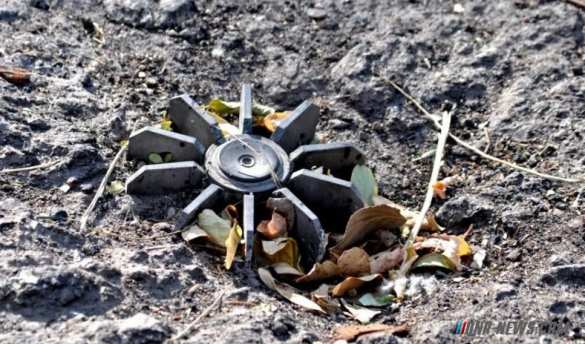 ВСУ обстреляли позиции Народной милиции ЛНР из гранатометов и стрелкового оружия | Русская весна