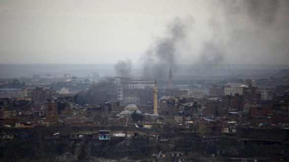 Русские офицеры ездят по Сирии, встречаясь с боевиками оппозиции — как Россия приближает мир в САР?  | Русская весна