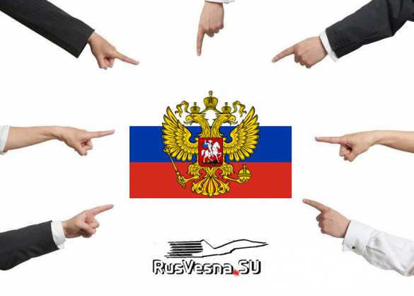 США обвинили Россию в фабрикации видео о подлоге голосования в Джорджии | Русская весна