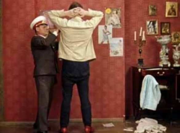 ФСБ проводит обыски на квартирах крымских экстремистов | Русская весна