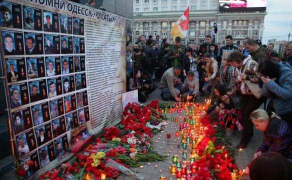 Евросоюз — Украине: дружба заканчивается | Русская весна