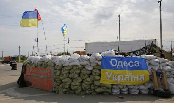 Життя по-новому: одесситов стали значительно чаще убивать, насиловать и грабить | Русская весна
