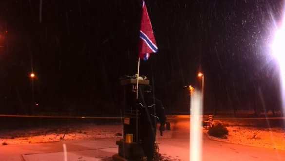 Одесса в оккупации, но люди поддерживают Новороссию (видео) | Русская весна