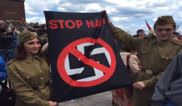 Одесса живет (ВИДЕО А.Шария) | Русская весна