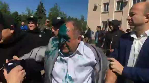 Болгары требуют извинений от Украины, угрожая международным скандалом | Русская весна