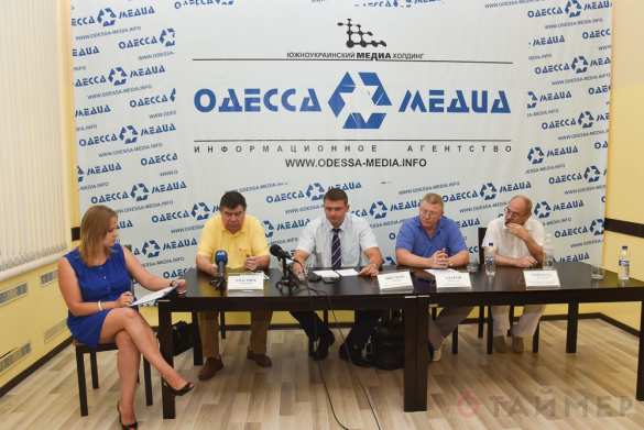 Одесситы: Саакашвили оккупировал Одессу, как румыны во время Великой Отечественной войны | Русская весна