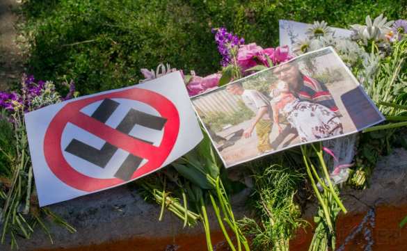 В Одессе на Куликовом поле вспомнили погибших детей Донбасса (ФОТО) | Русская весна