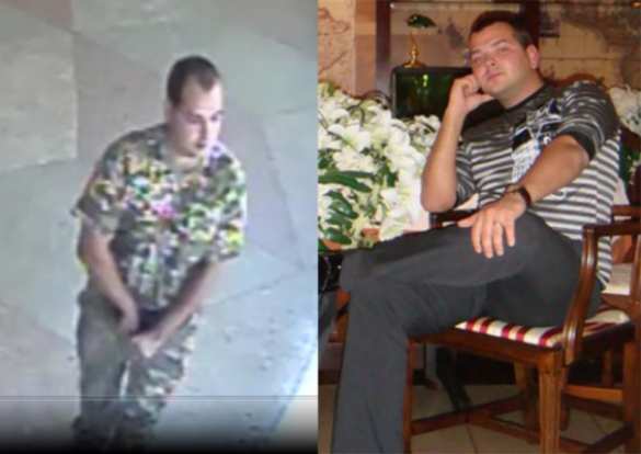 В одесской школе промышляет педофил-эксгибиционист — герой «АТО» (ФОТО, ВИДЕО 18+) | Русская весна