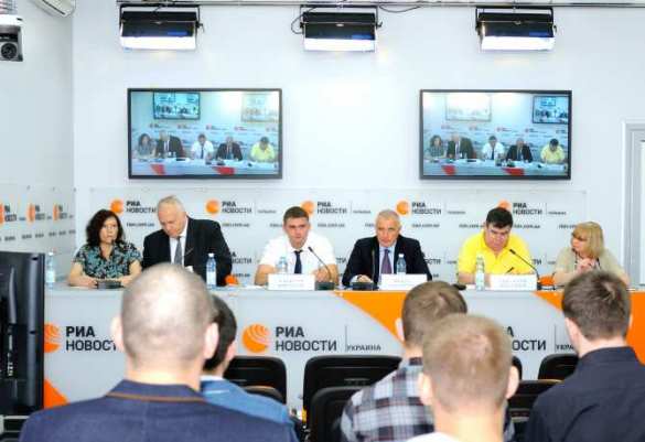 Одесситы намерены возродить «зону Порто-Франко», собрано 37 000 подписей (ФОТО) | Русская весна