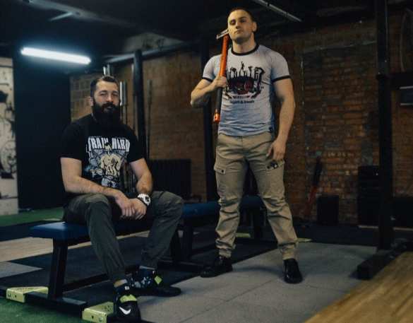 В российских магазинах продают одежду «от правосеков» (ФОТО) | Русская весна