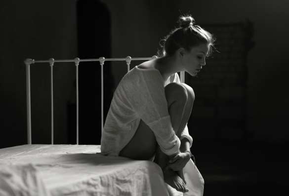 Одиночество смертельно опасно для людей — пугающие выводы учёных | Русская весна