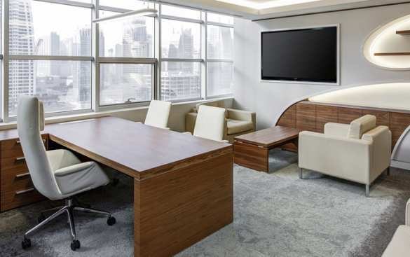 Офисная мебель: для своей компании важно выбирать лучшее из лучшего | Русская весна