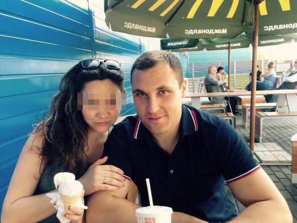 Якобы погибший в Сирии россиянин 12 лет назад был пекарем во внутренних войсках | Русская весна