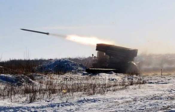 Военный обзор: украинская армия подтягивает резервы из Старомлыновки и готовит отвлекающие удары | Русская весна