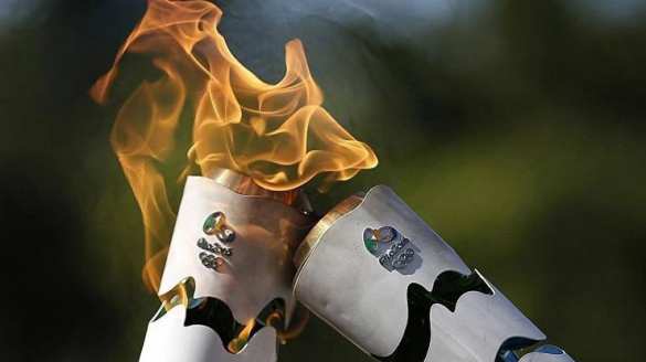 В Бразилии «похоронили» олимпийскую мечту Рио, — Politico (ФОТО) | Русская весна