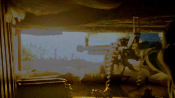 ВСУ открыли огонь по позициям батальона «Патриот» — репортаж «Русской весны» (ВИДЕО) | Русская весна