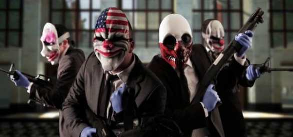 Типичная Украина: В Киеве вооружённая банда напала на АЗС (ФОТО) | Русская весна