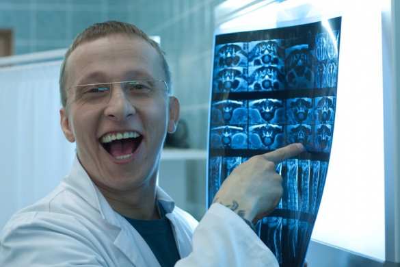 Охлобыстин ответил «телезвёздам», унижающим россиян | Русская весна