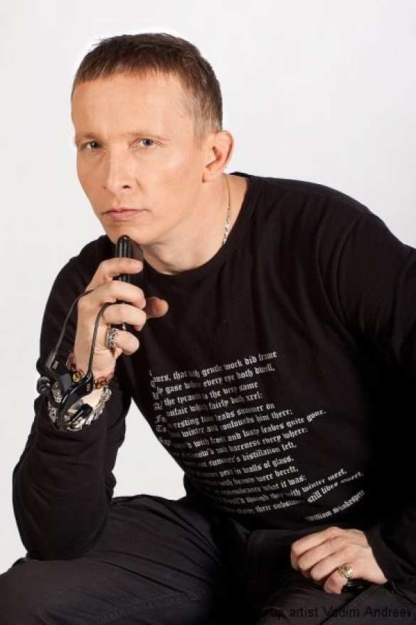 Иван Охлобыстин: Спасибо тебе, Украина, за то, что ты научила нас заново быть русскими! Иван Охлобыстин: Спасибо тебе, Украина, за то, что ты научила нас заново быть русскими! | Русская весна