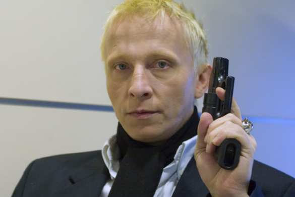 Охлобыстин припомнил Латвии распятого архиепископа | Русская весна